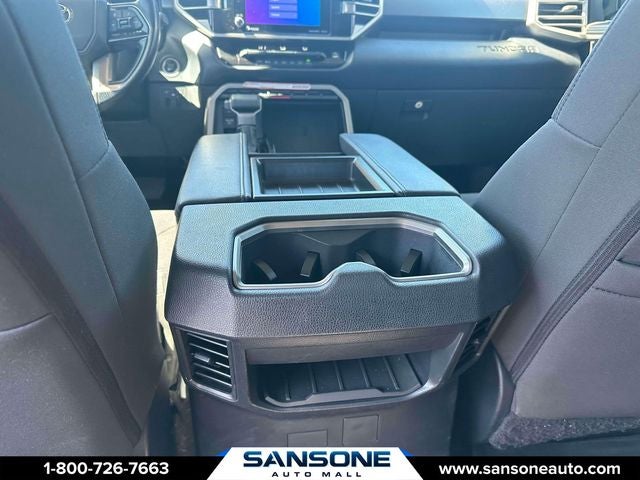 2023 Toyota Tundra SR5