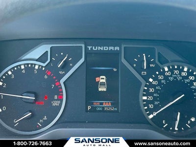 2023 Toyota Tundra SR5