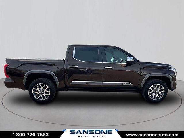 2024 Toyota Tundra 1794