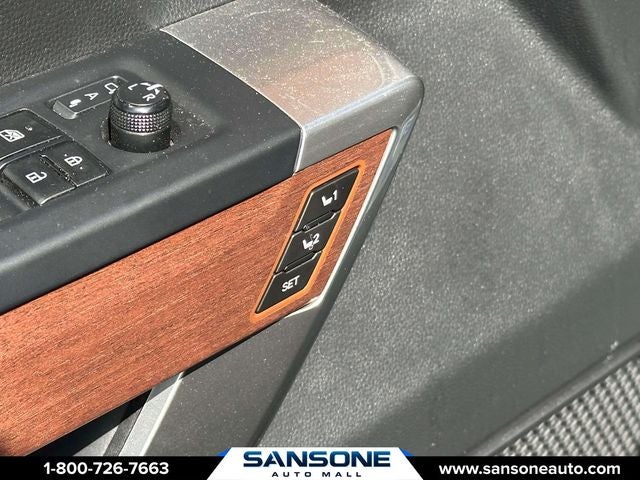 2023 Toyota Tundra 1794