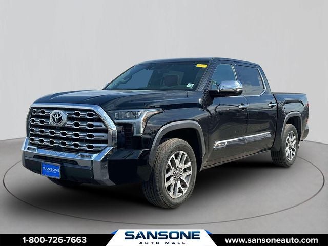 2023 Toyota Tundra 1794