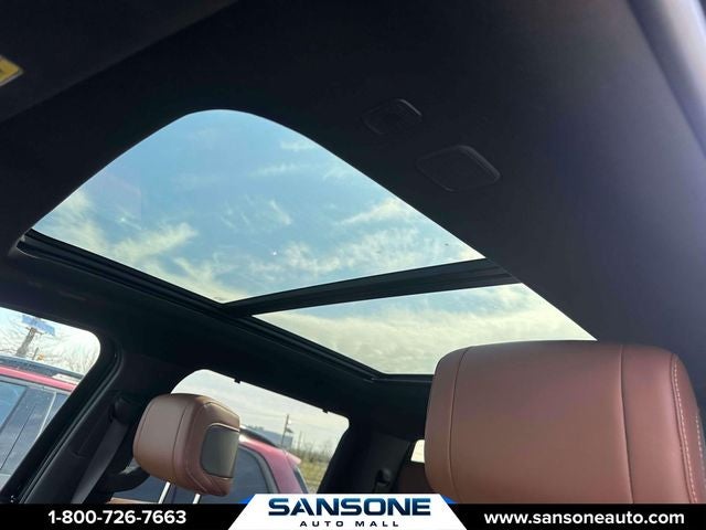 2023 Toyota Tundra 1794