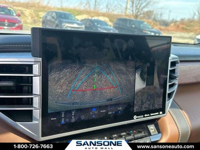 2023 Toyota Tundra 1794