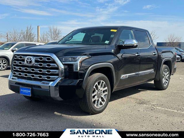 2023 Toyota Tundra 1794