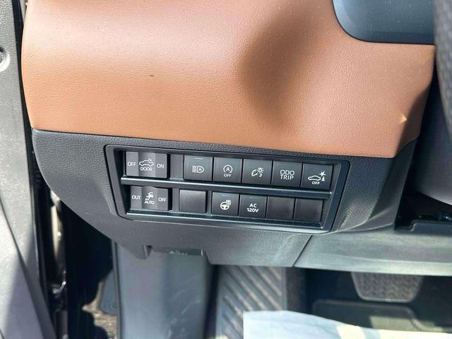 2023 Toyota Tundra 1794