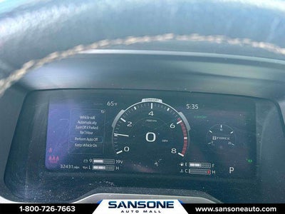 2023 Toyota Tundra 1794