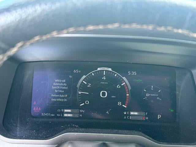 2023 Toyota Tundra 1794