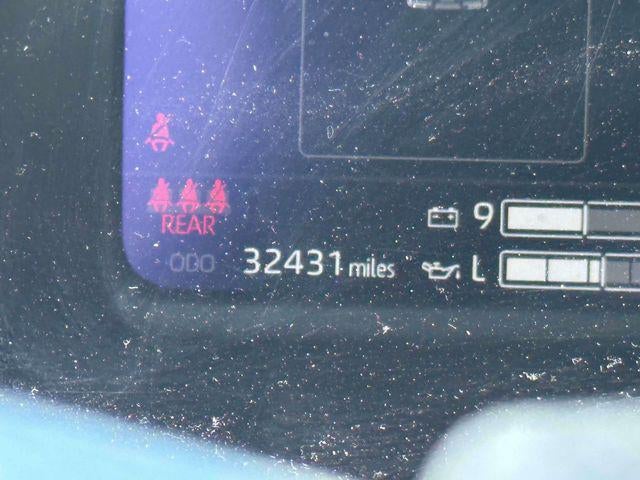 2023 Toyota Tundra 1794