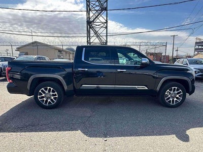 2023 Toyota Tundra 1794