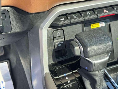 2023 Toyota Tundra 1794