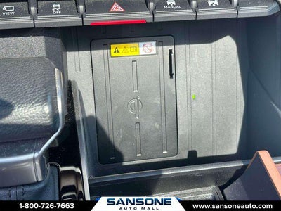 2023 Toyota Tundra 1794