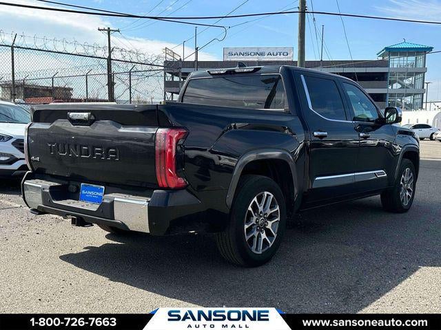 2023 Toyota Tundra 1794