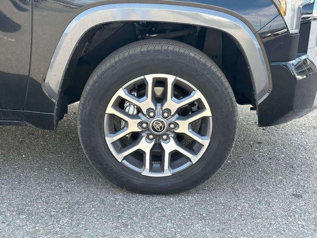 2023 Toyota Tundra 1794