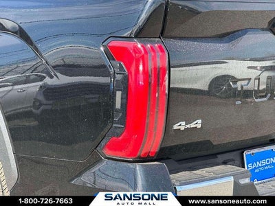 2023 Toyota Tundra 1794