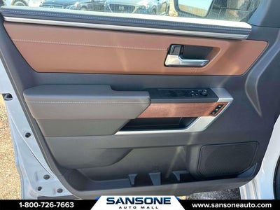 2024 Toyota Tundra 1794