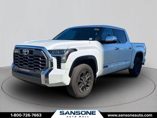 2024 Toyota Tundra 1794