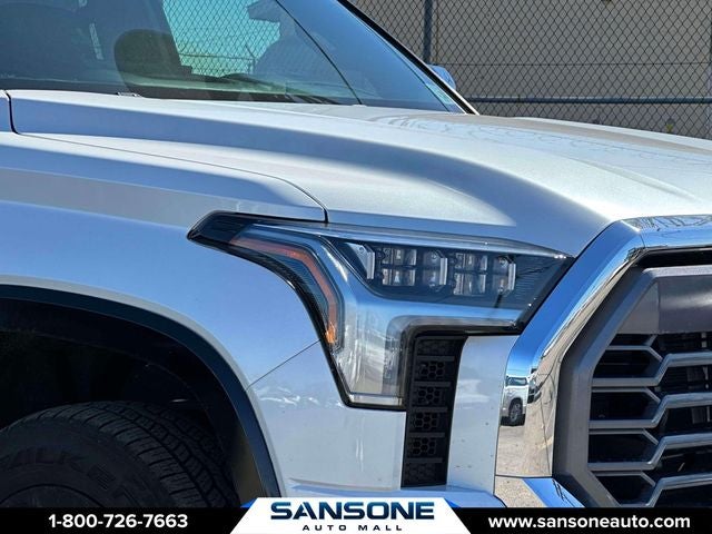 2024 Toyota Tundra 1794