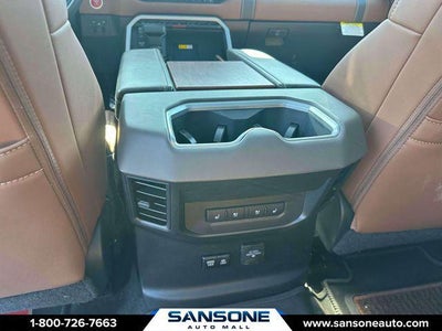 2024 Toyota Tundra 1794