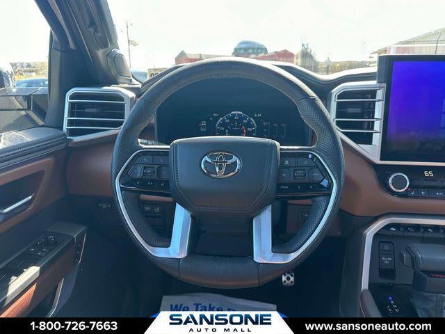 2024 Toyota Tundra 1794