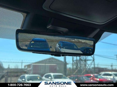 2024 Toyota Tundra 1794