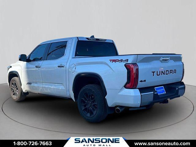 2024 Toyota Tundra 1794