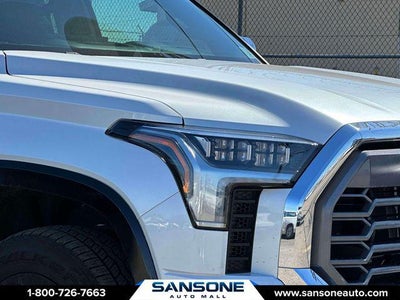 2024 Toyota Tundra 1794