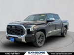 2023 Toyota Tundra Hybrid 1794 Edition