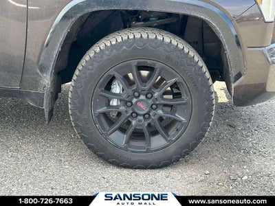 2023 Toyota Tundra Hybrid 1794 Edition