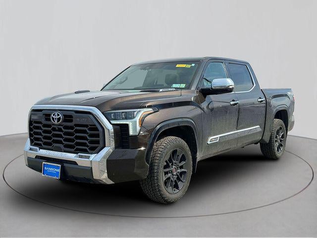 2023 Toyota Tundra Hybrid 1794 Edition