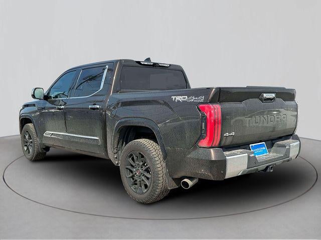 2023 Toyota Tundra Hybrid 1794 Edition