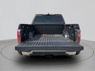 2023 Toyota Tundra Hybrid 1794 Edition