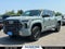2024 Toyota Tundra Hybrid Platinum