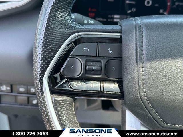2024 Toyota Tundra Hybrid Platinum