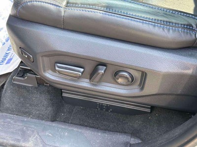 2024 Toyota Tundra Hybrid Platinum