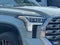 2024 Toyota Tundra Hybrid Platinum