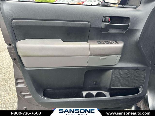 2013 Toyota Tundra Grade 4.6L V8