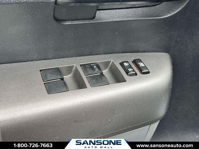 2013 Toyota Tundra Grade 4.6L V8