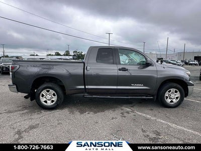 2013 Toyota Tundra Grade 4.6L V8