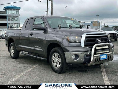 2013 Toyota Tundra Grade 4.6L V8
