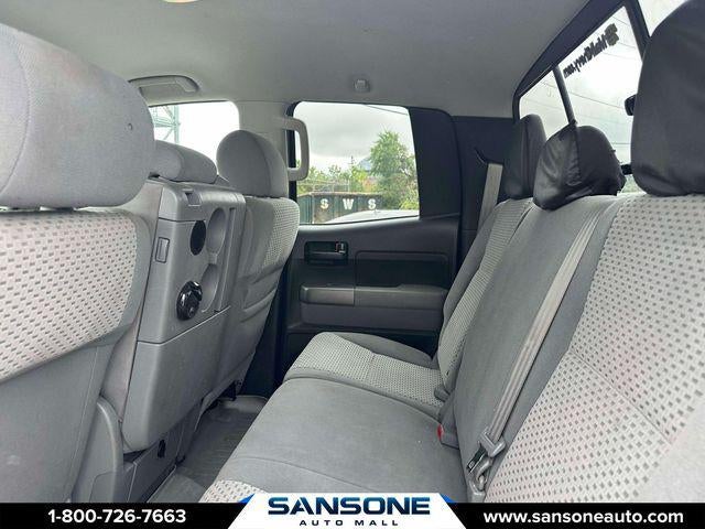 2013 Toyota Tundra Grade 4.6L V8
