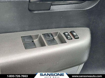 2013 Toyota Tundra Grade 4.6L V8