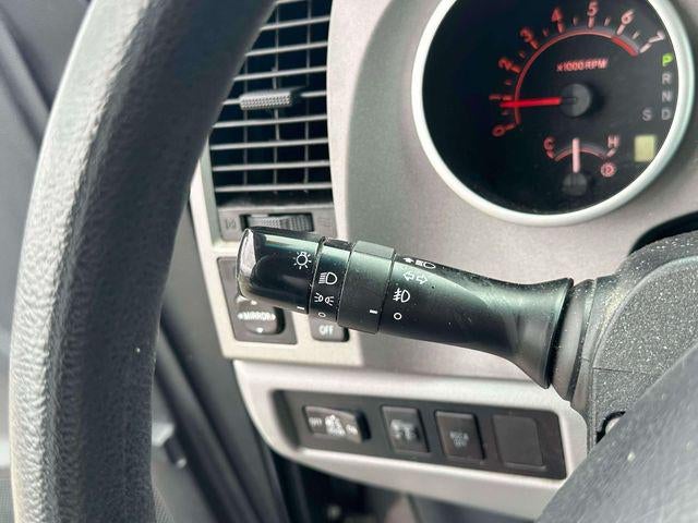 2013 Toyota Tundra Grade 4.6L V8