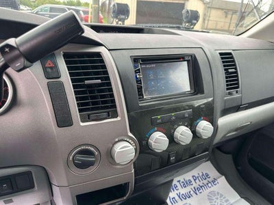 2013 Toyota Tundra Grade 4.6L V8