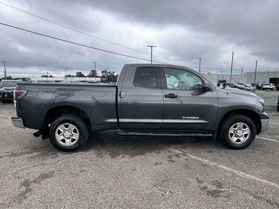 2013 Toyota Tundra Grade 4.6L V8