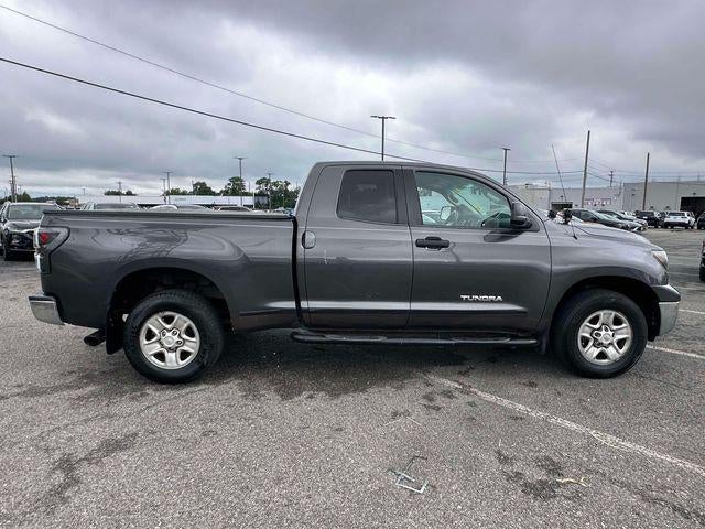 2013 Toyota Tundra Grade 4.6L V8
