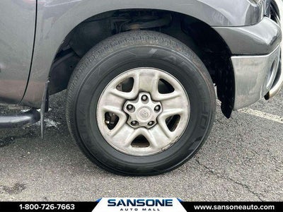 2013 Toyota Tundra Grade 4.6L V8