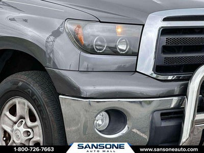 2013 Toyota Tundra Grade 4.6L V8