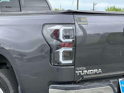 2013 Toyota Tundra Grade 4.6L V8