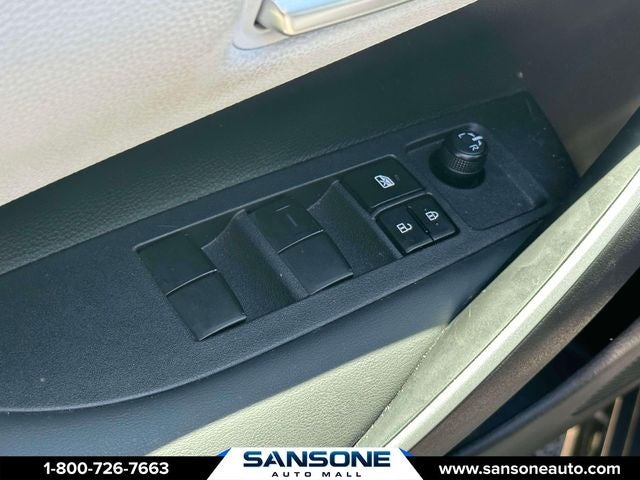 2025 Toyota Corolla FX