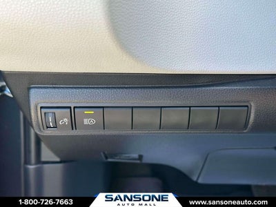 2025 Toyota Corolla FX